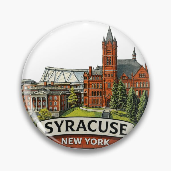 Item preview, Syracuse designed and sold by HaydenMillepied.