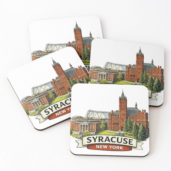 Item preview, Syracuse designed and sold by HaydenMillepied.
