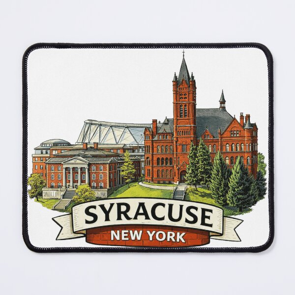 Item preview, Syracuse designed and sold by HaydenMillepied.