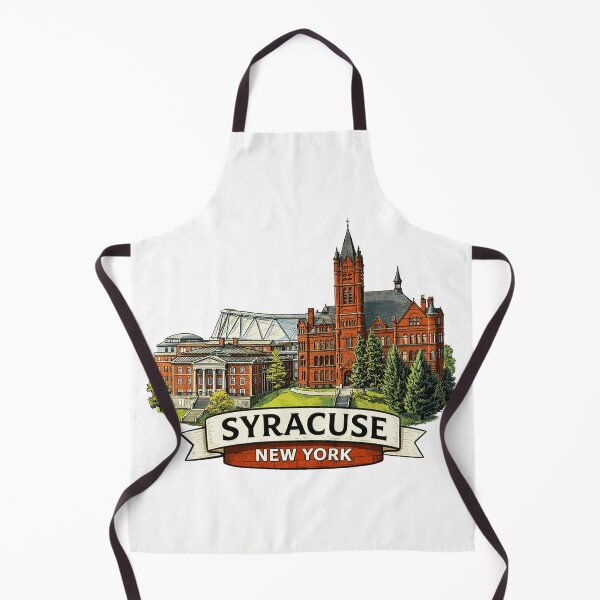 Item preview, Syracuse designed and sold by HaydenMillepied.