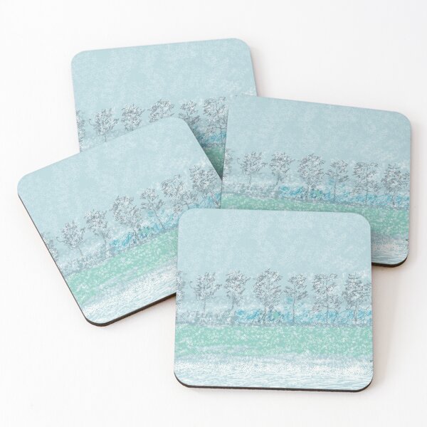 Item preview, David Hockney designed and sold by Blue  Robin.