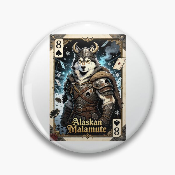Item preview, Poker Card x Dog designed and sold by forget45studio.