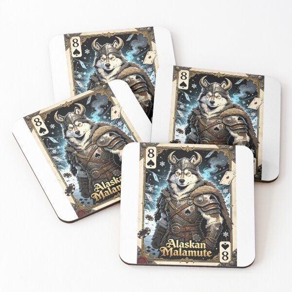 Item preview, Poker Card x Dog designed and sold by forget45studio.