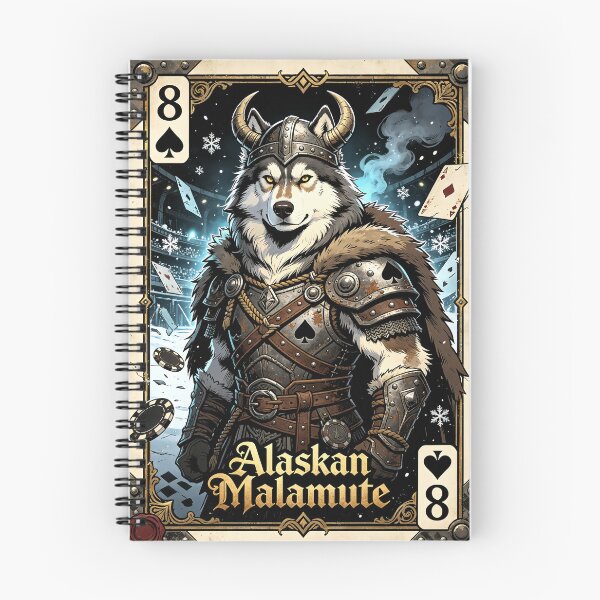 Item preview, Poker Card x Dog designed and sold by forget45studio.