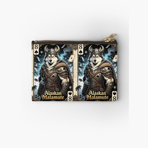 Item preview, Poker Card x Dog designed and sold by forget45studio.