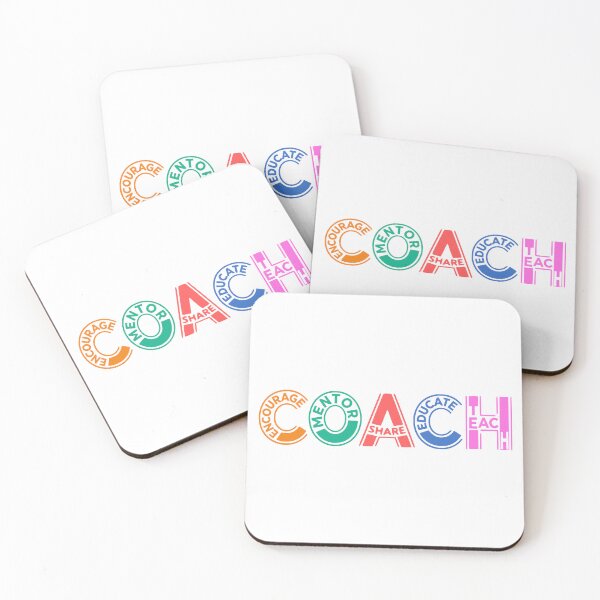 Item preview, Coach Definition Best Coaches Gift Team Sports  designed and sold by Colorfulman.