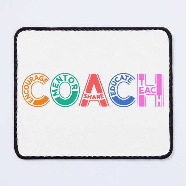 Item preview, Coach Definition Best Coaches Gift Team Sports designed and sold by Colorfulman.