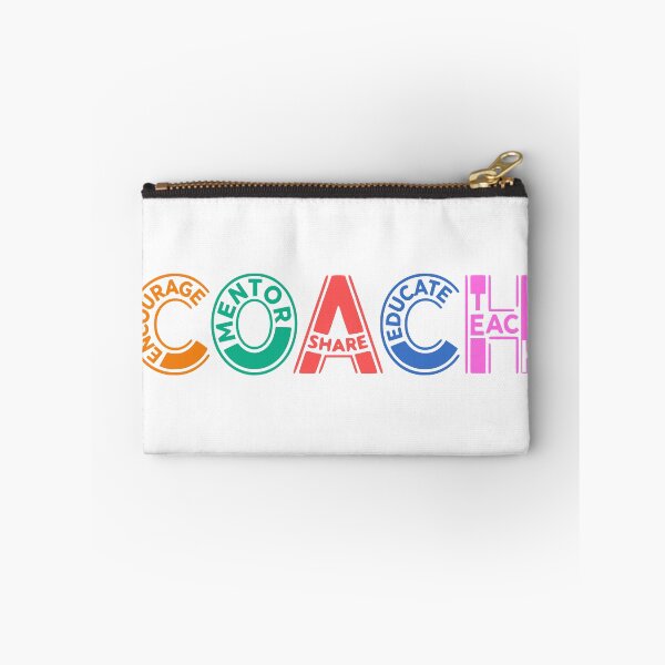 Item preview, Coach Definition Best Coaches Gift Team Sports  designed and sold by Colorfulman.