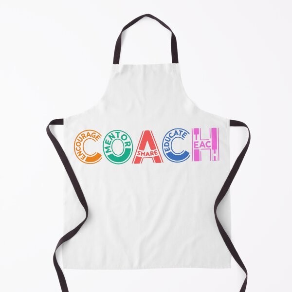 Item preview, Coach Definition Best Coaches Gift Team Sports designed and sold by Colorfulman.