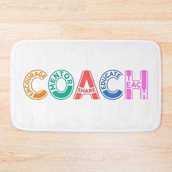 Item preview, Coach Definition Best Coaches Gift Team Sports  designed and sold by Colorfulman.