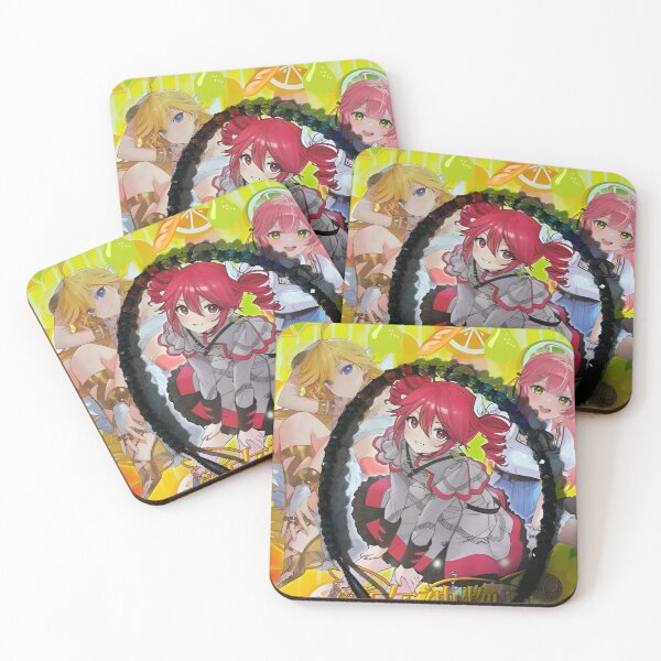 Item preview, Kasane teto  designed and sold by RadiantGraphics.