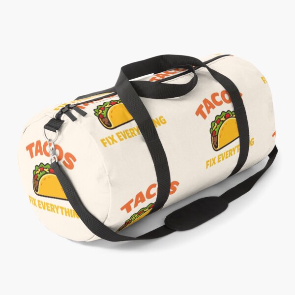 Item preview, Tacos Fix Everything designed and sold by fadilow.