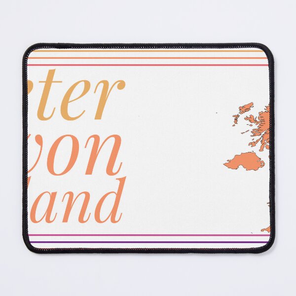 Item preview, Exeter Devon England City Marked On Map designed and sold by TheIconSmith.
