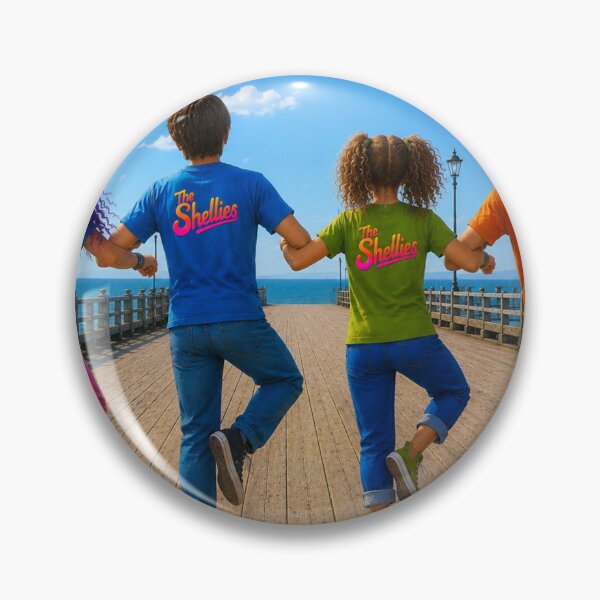 Item preview, Pier Dance designed and sold by Dandie Merch.