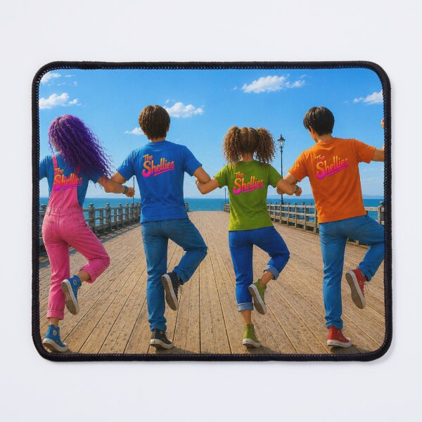 Item preview, Pier Dance designed and sold by Dandie Merch.