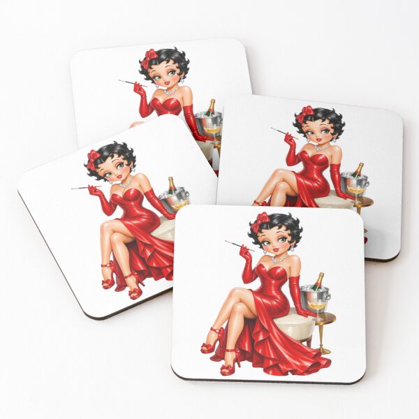 Item preview, BETTY BOOP designed and sold by CHRIST5000.