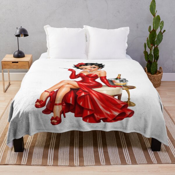 Item preview, BETTY BOOP designed and sold by CHRIST5000.