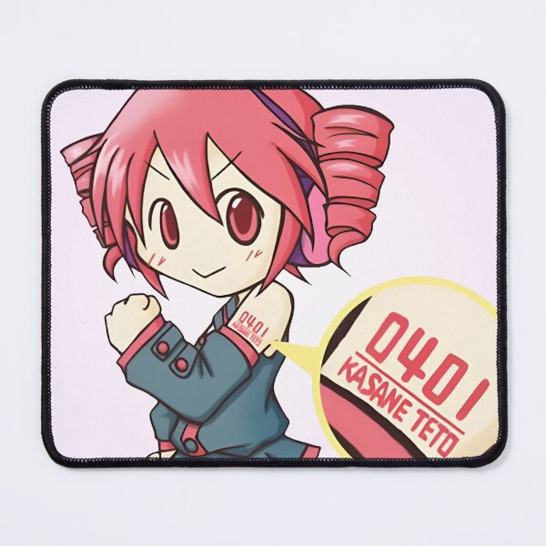 Item preview, Kasane teto designed and sold by RadiantGraphics.
