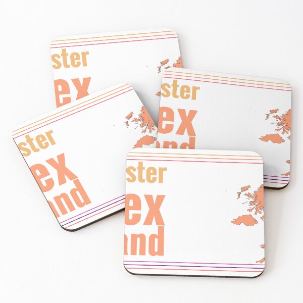 Item preview, Colchester Essex England City Marked On Map designed and sold by TheIconSmith.