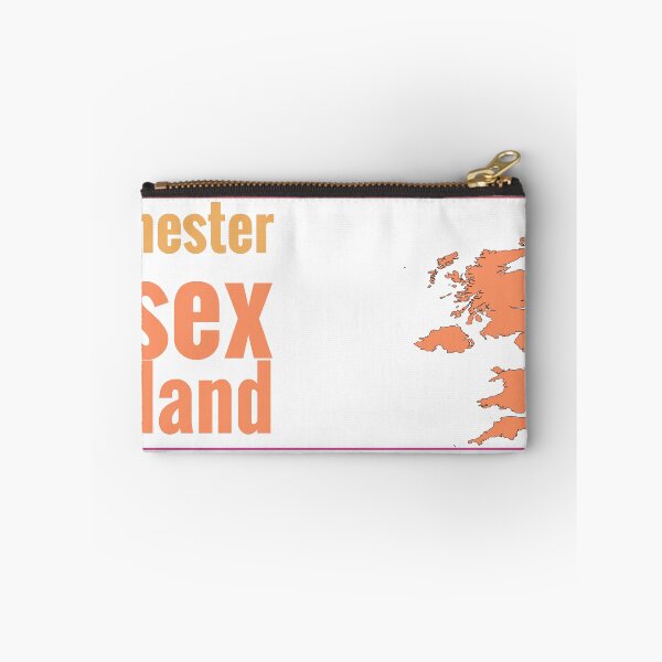 Item preview, Colchester Essex England City Marked On Map designed and sold by TheIconSmith.