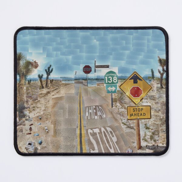 Item preview, David Hockney designed and sold by Blue  Robin.
