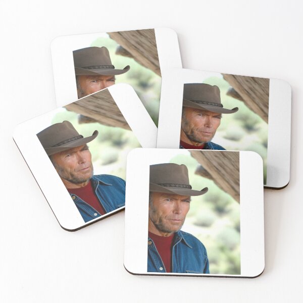 Artikelvorschau, Cinema - Emblematic Western Actor, Mythic Portrait entworfen und verkauft von Beat-It.