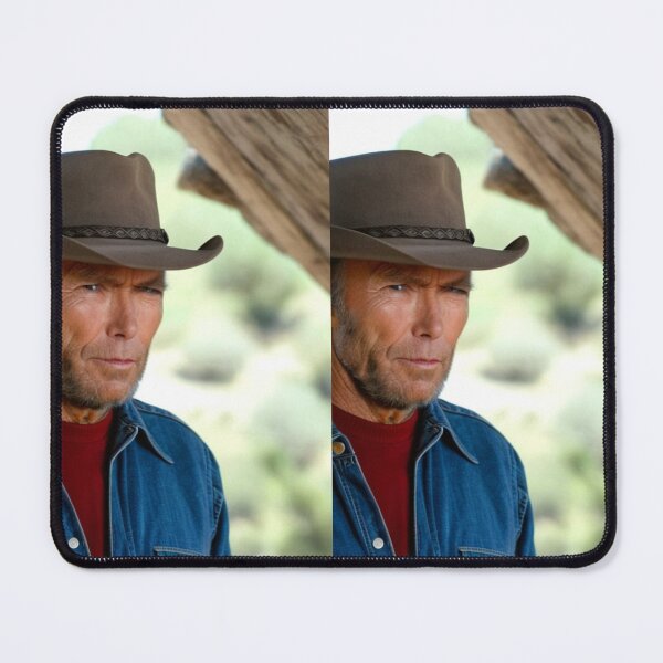 Item preview, Cinema - Emblematic Western Actor, Mythic Portrait designed and sold by Beat-It.