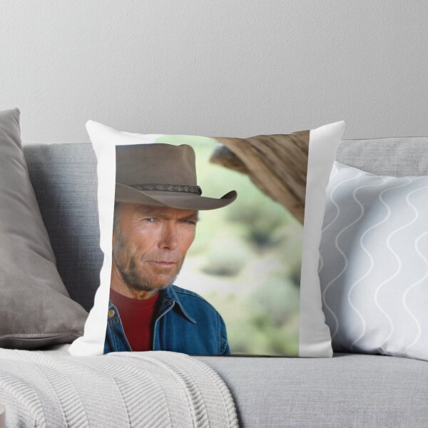Item preview, Cinema - Emblematic Western Actor, Mythic Portrait designed and sold by Beat-It.