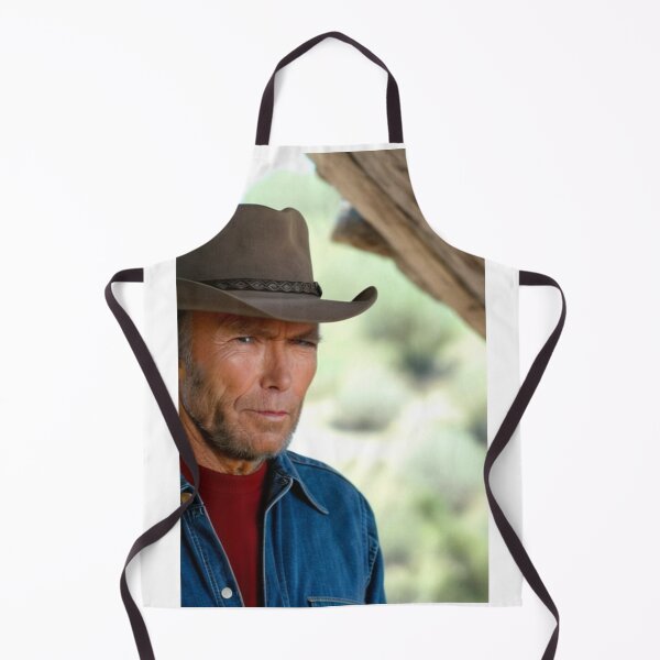Item preview, Cinema - Emblematic Western Actor, Mythic Portrait designed and sold by Beat-It.