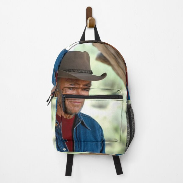 Item preview, Cinema - Emblematic Western Actor, Mythic Portrait designed and sold by Beat-It.