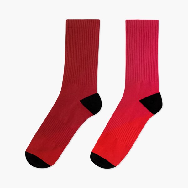 Item preview, Modern Red Gradient Minimal Art Background. designed and sold by MissYouONLY.