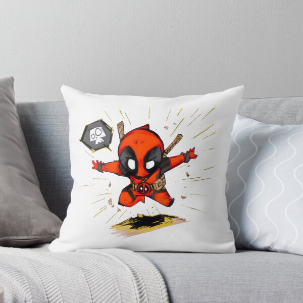 Item preview, Chibi Mercenary Action Jump designed and sold by daniele32prey.
