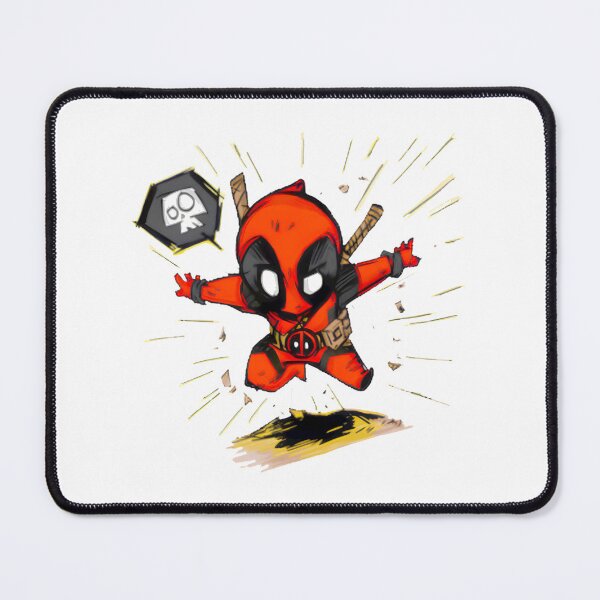Item preview, Chibi Mercenary Action Jump designed and sold by daniele32prey.