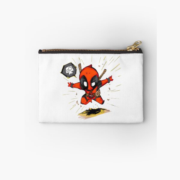 Item preview, Chibi Mercenary Action Jump designed and sold by daniele32prey.