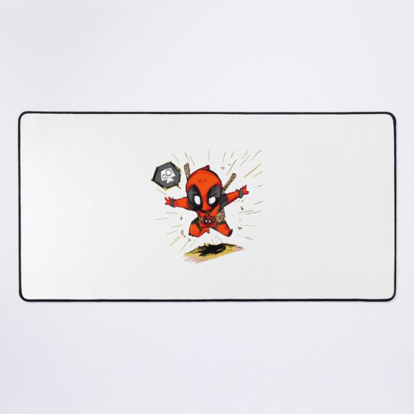Item preview, Chibi Mercenary Action Jump designed and sold by daniele32prey.