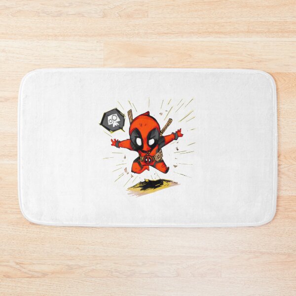 Item preview, Chibi Mercenary Action Jump designed and sold by daniele32prey.