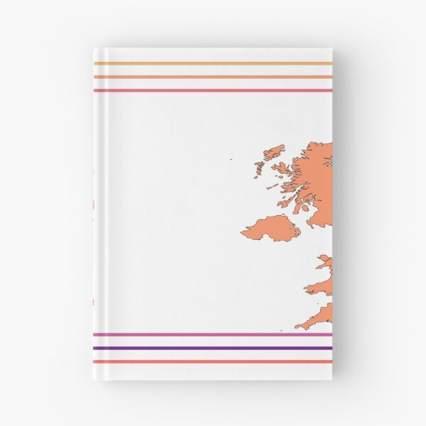 Item preview, Watford Hertfordshire England City Marked On Map designed and sold by TheIconSmith.