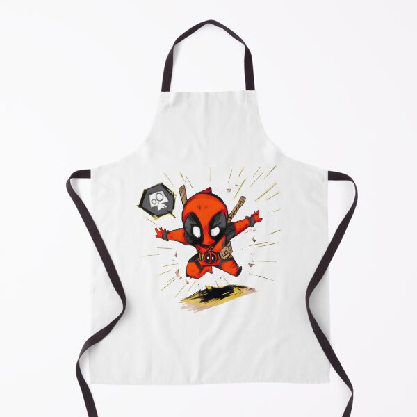 Item preview, Chibi Mercenary Action Jump designed and sold by daniele32prey.