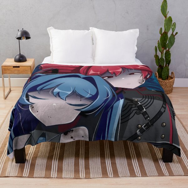 Item preview, Kasane teto x Hatsune miku designed and sold by RadiantGraphics.