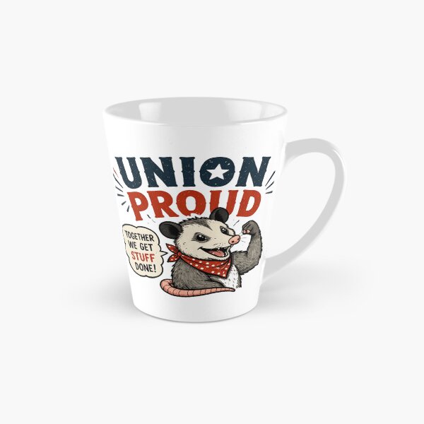 Item preview, Union Proud designed and sold by HaydenMillepied.