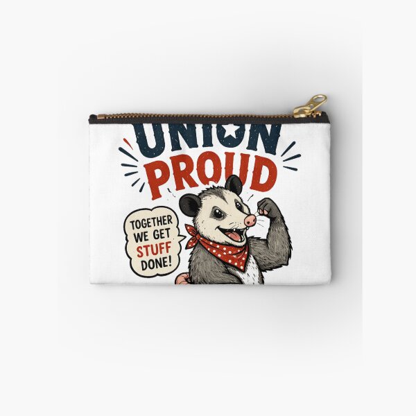 Item preview, Union Proud designed and sold by HaydenMillepied.