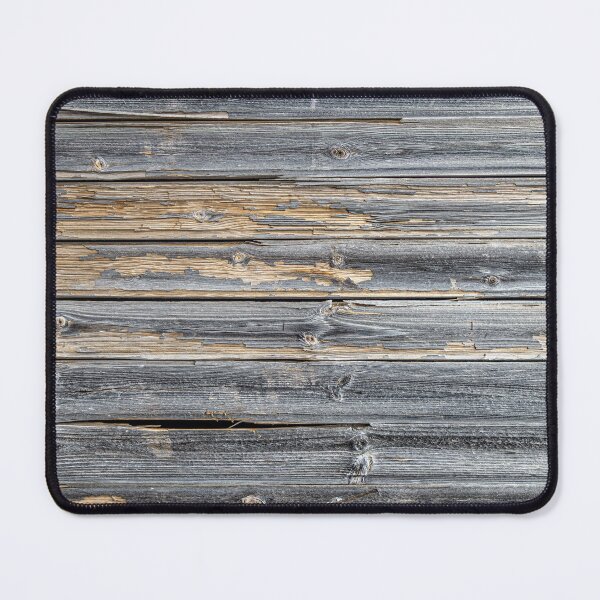 Item preview, Rustic Charm of Weathered Wooden Planks designed and sold by MariaAbaza.