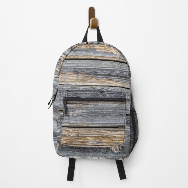 Item preview, Rustic Charm of Weathered Wooden Planks designed and sold by MariaAbaza.