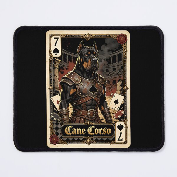 Item preview, Poker Card x Dog designed and sold by forget45studio.