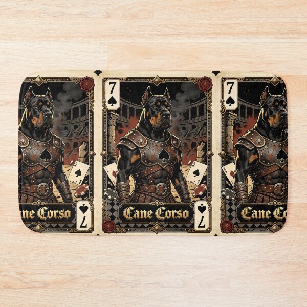 Item preview, Poker Card x Dog designed and sold by forget45studio.