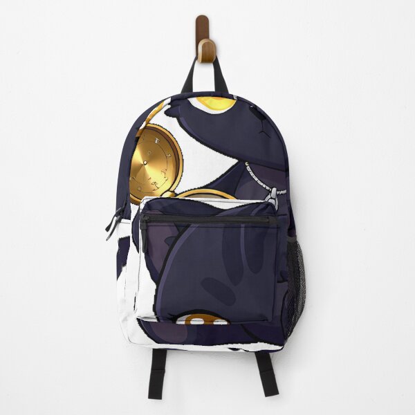 Item preview, Black Panther Scholar with Antique Compass designed and sold by IllumeInk.