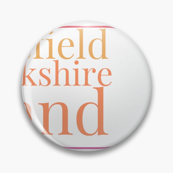 Item preview, Huddersfield West Yorkshire England City Marked On Map designed and sold by TheIconSmith.