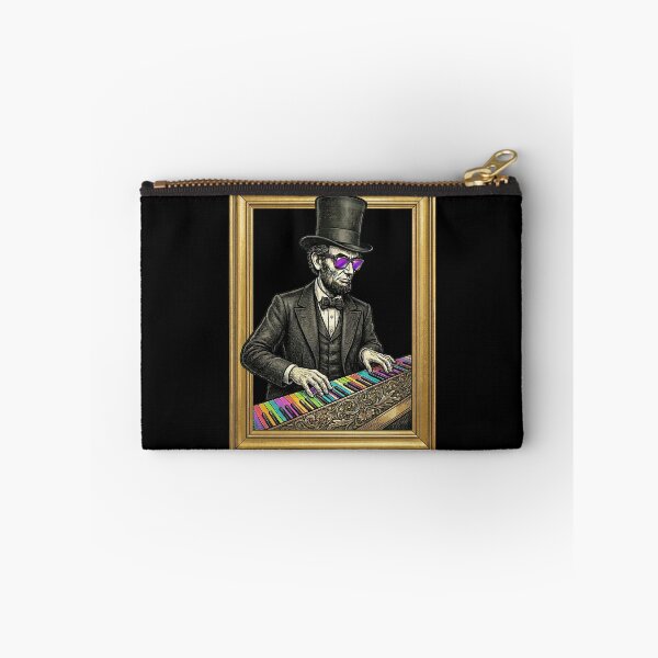 Item preview, Funny Abraham Lincoln designed and sold by Art-Max.