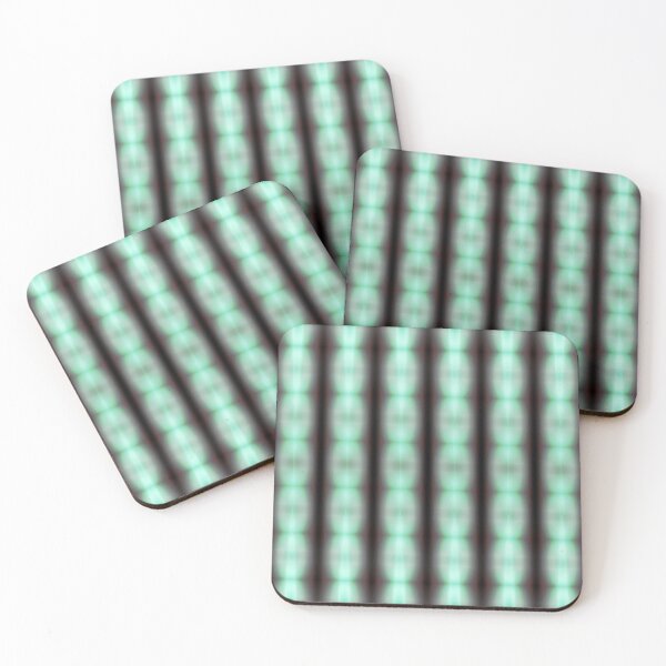 Item preview, Abstract Pattern "Space Architecture. Phantom through" designed and sold by Gluecknika.
