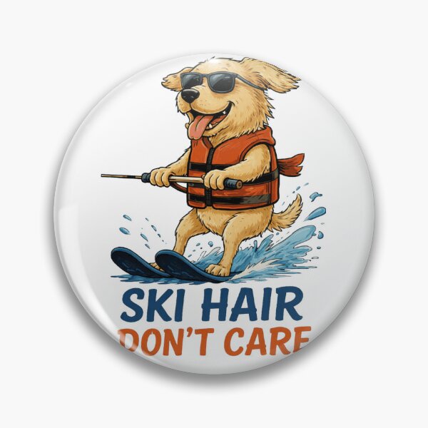 Item preview, Water Ski designed and sold by HaydenMillepied.